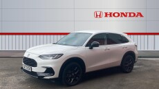 Honda Zr-V 2.0 eHEV Sport 5dr CVT Hybrid Estate